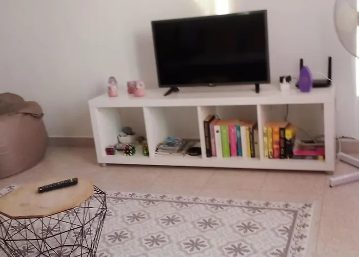 Precioso Apartamento Vista Oceano