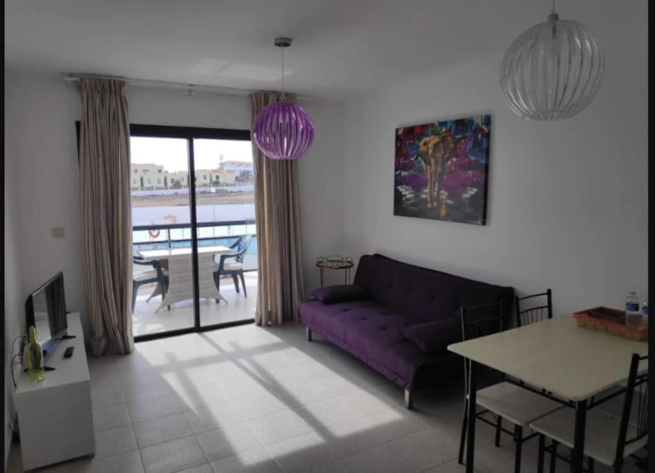 Apartment Precioso Vista Oceano